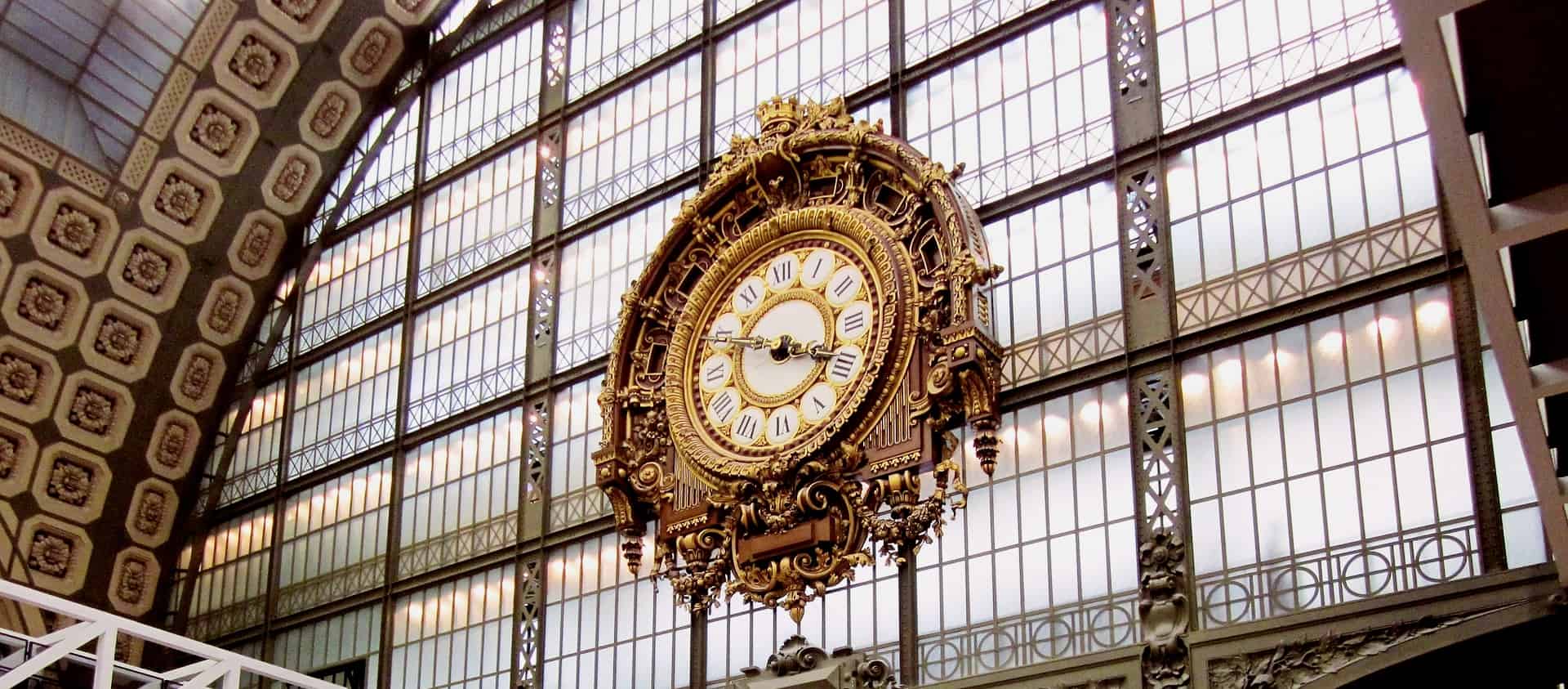 museo de Orsay