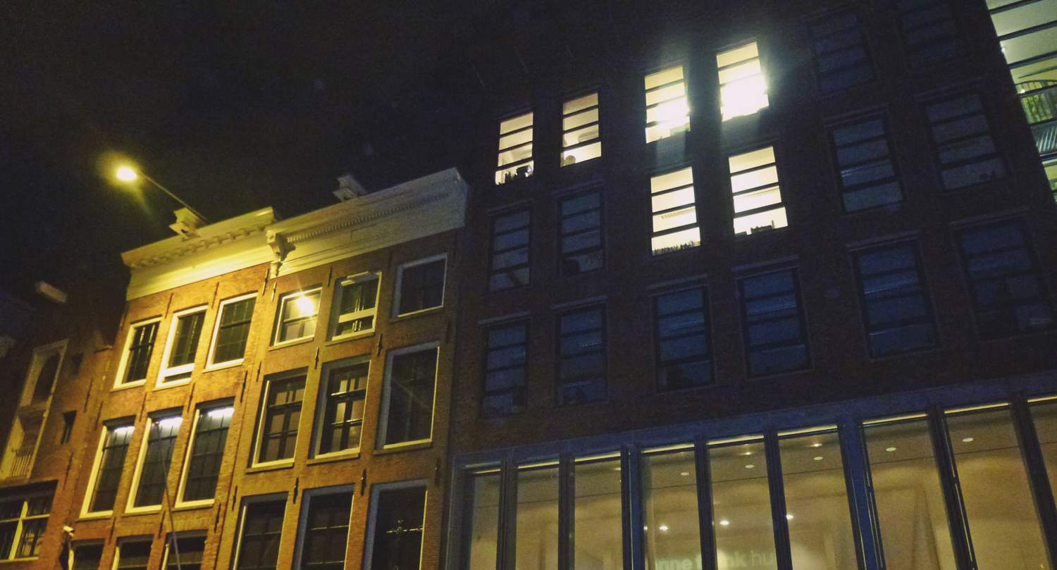 Casa de Ana Frank